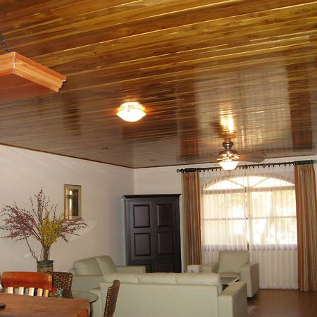 נוסארה Villa Del Sol מראה חיצוני תמונה