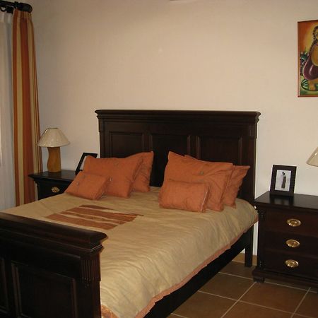 נוסארה Villa Del Sol מראה חיצוני תמונה