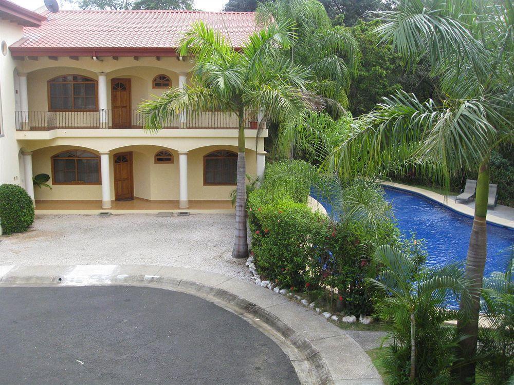 נוסארה Villa Del Sol מראה חיצוני תמונה