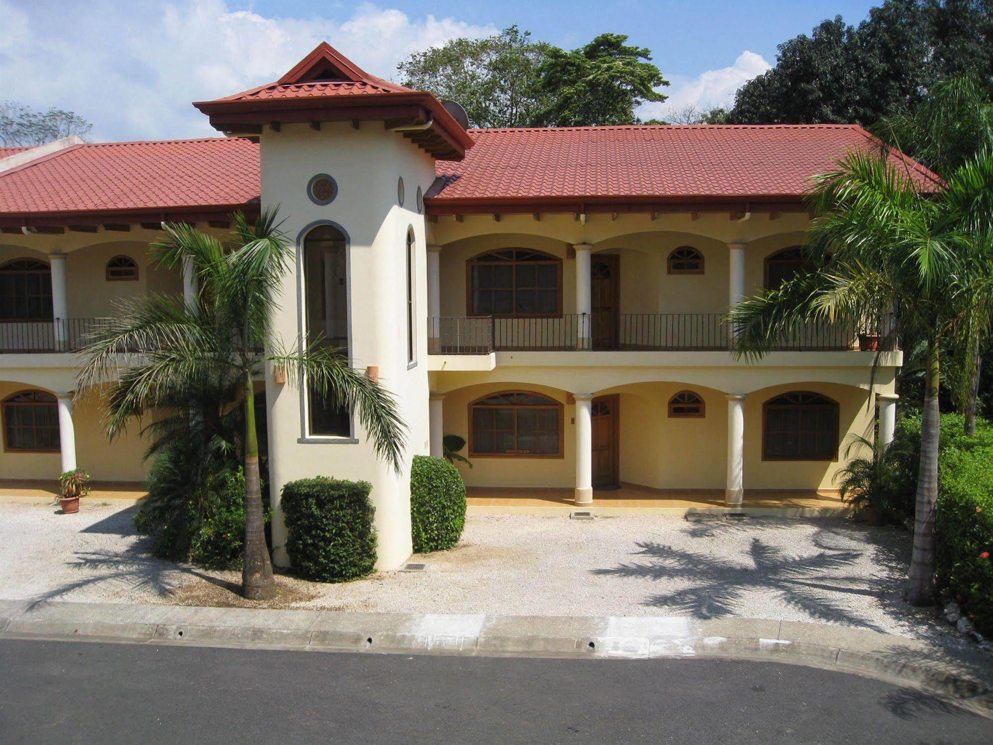 נוסארה Villa Del Sol מראה חיצוני תמונה