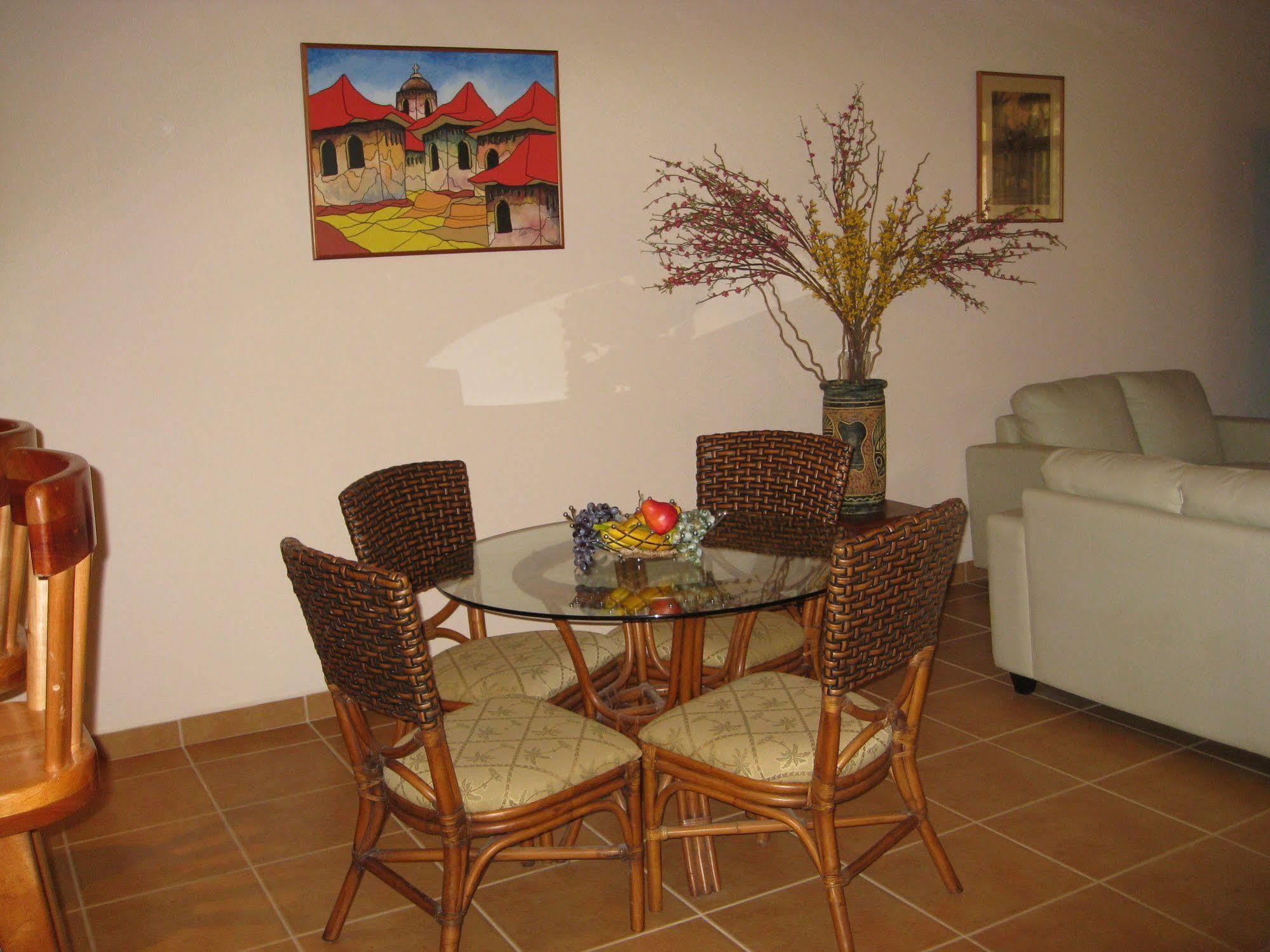 נוסארה Villa Del Sol מראה חיצוני תמונה