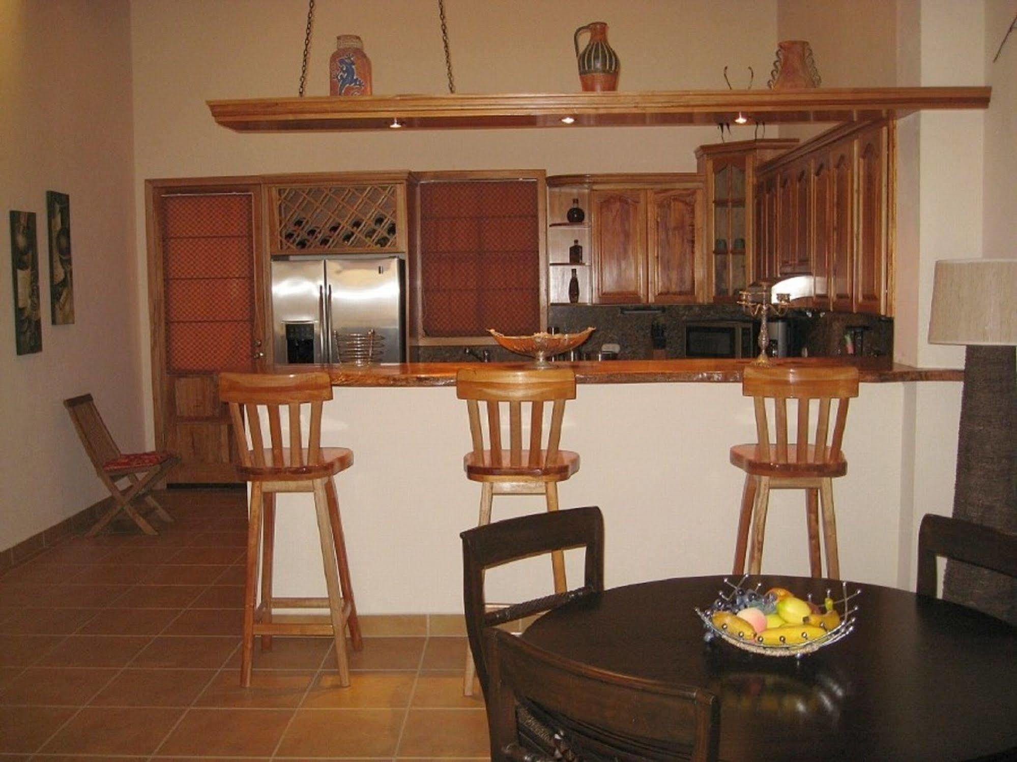 נוסארה Villa Del Sol מראה חיצוני תמונה