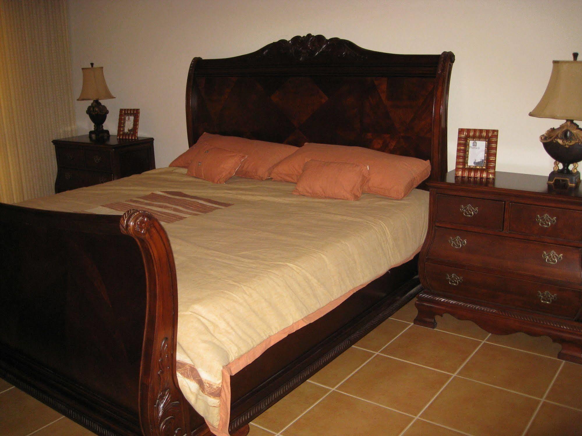 נוסארה Villa Del Sol מראה חיצוני תמונה