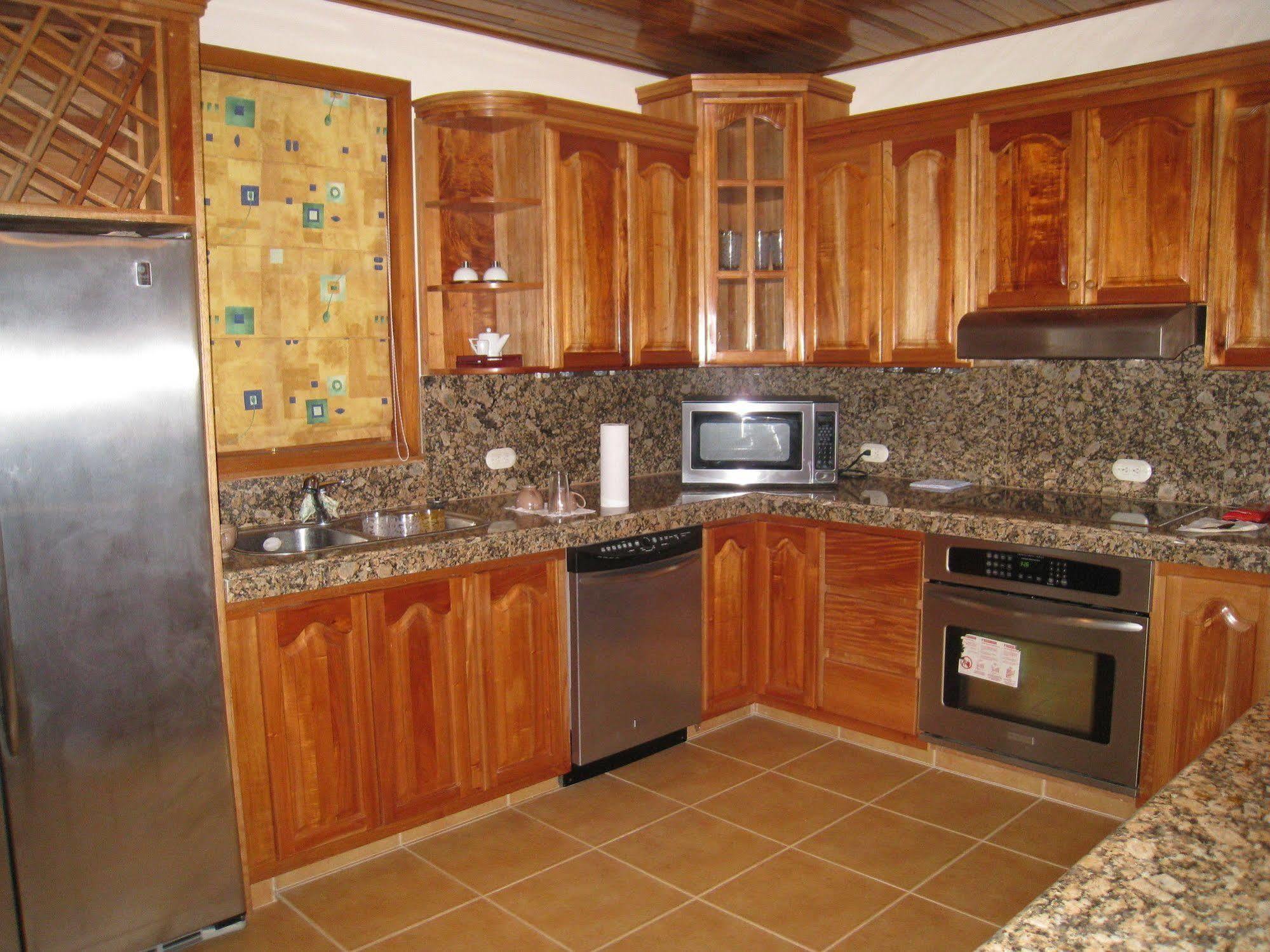 נוסארה Villa Del Sol מראה חיצוני תמונה
