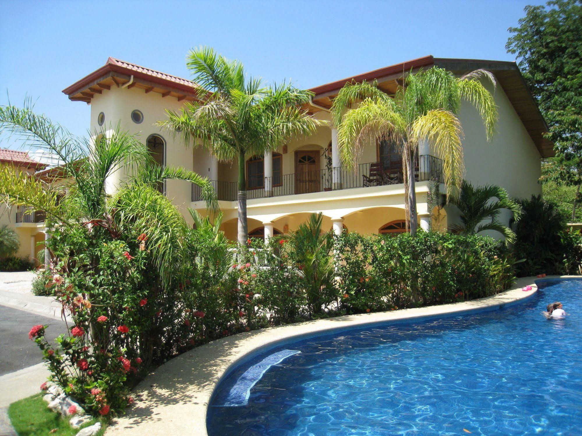 נוסארה Villa Del Sol מראה חיצוני תמונה