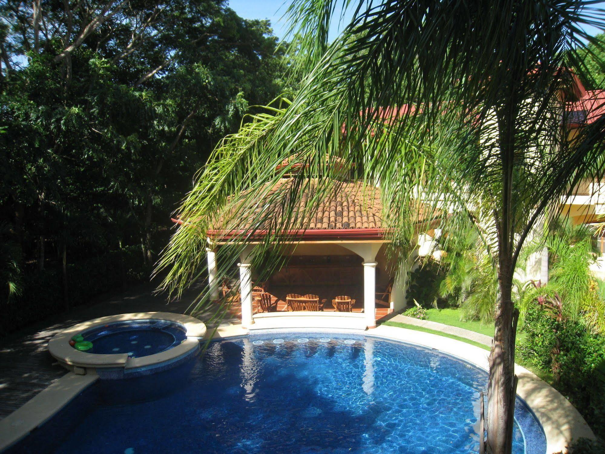 נוסארה Villa Del Sol מראה חיצוני תמונה