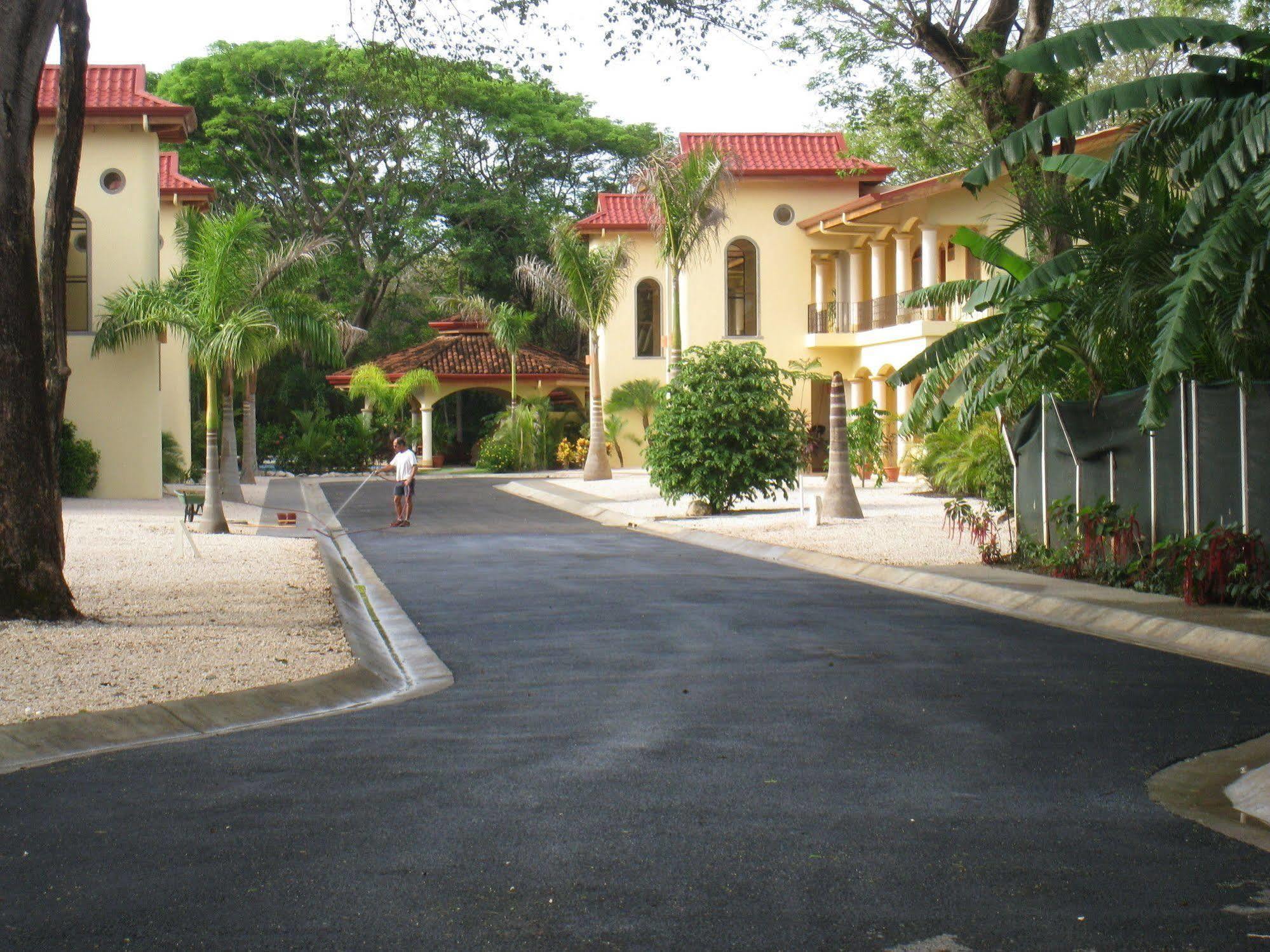 נוסארה Villa Del Sol מראה חיצוני תמונה