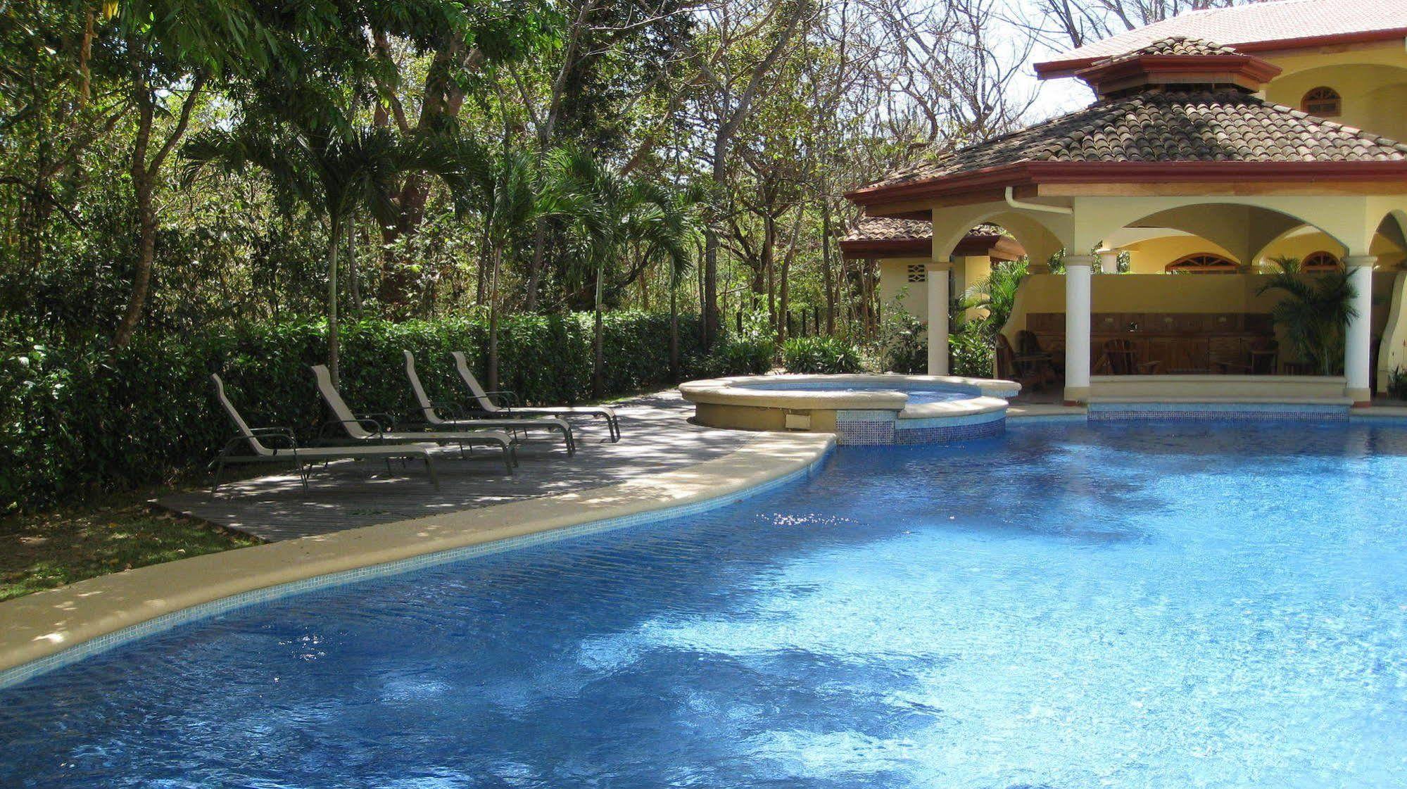 נוסארה Villa Del Sol מראה חיצוני תמונה