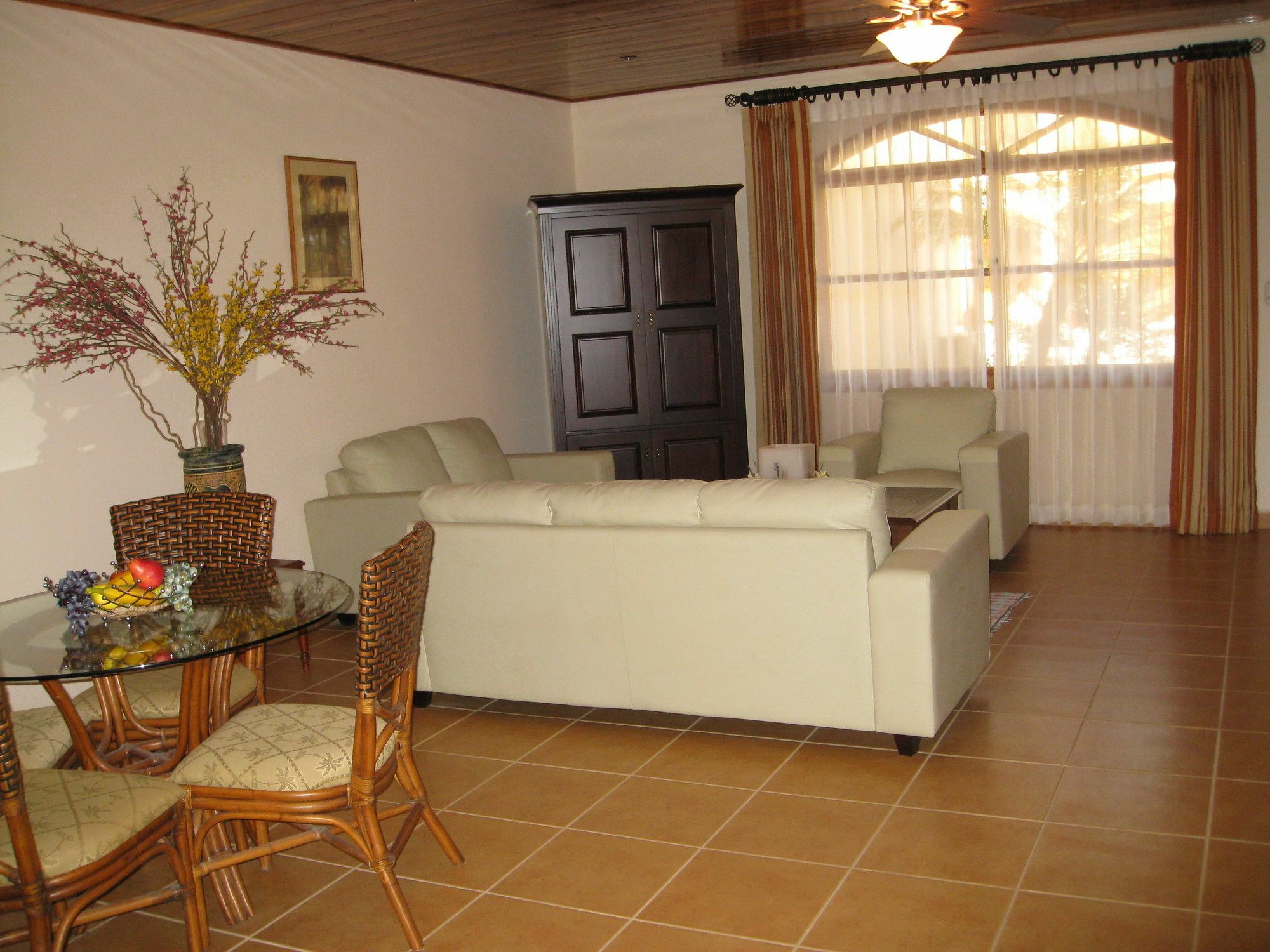 נוסארה Villa Del Sol מראה חיצוני תמונה