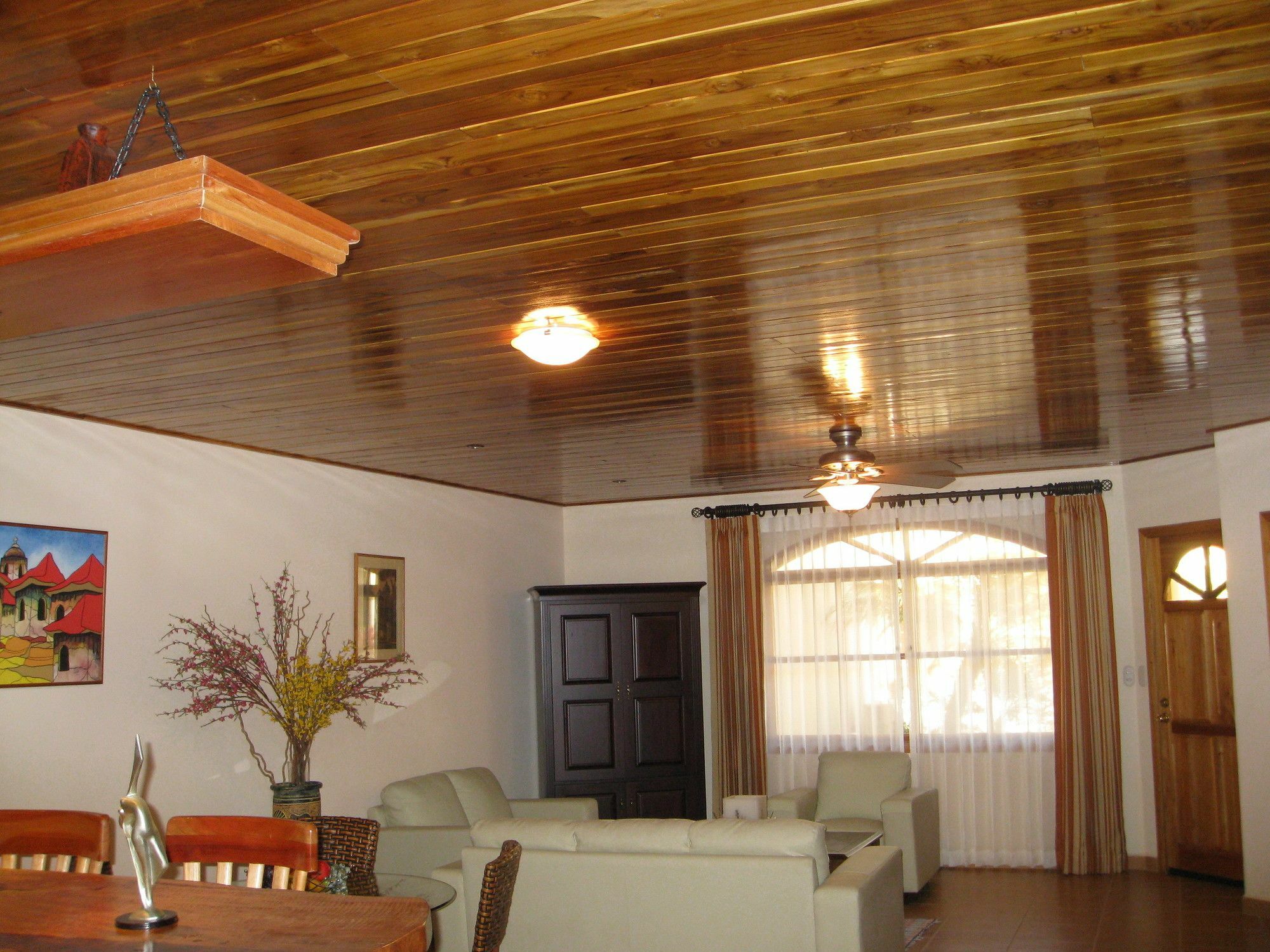 נוסארה Villa Del Sol מראה חיצוני תמונה