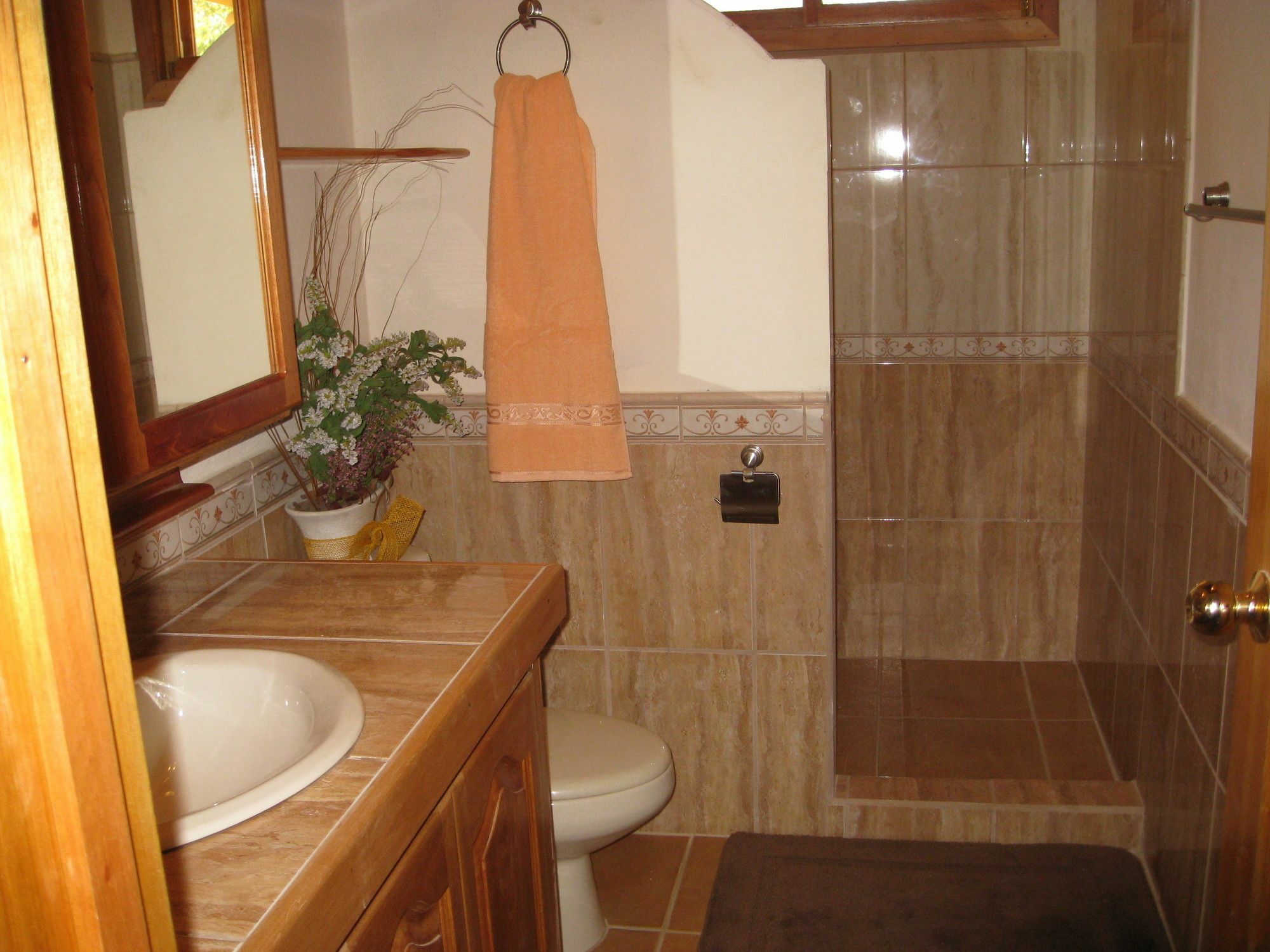 נוסארה Villa Del Sol מראה חיצוני תמונה