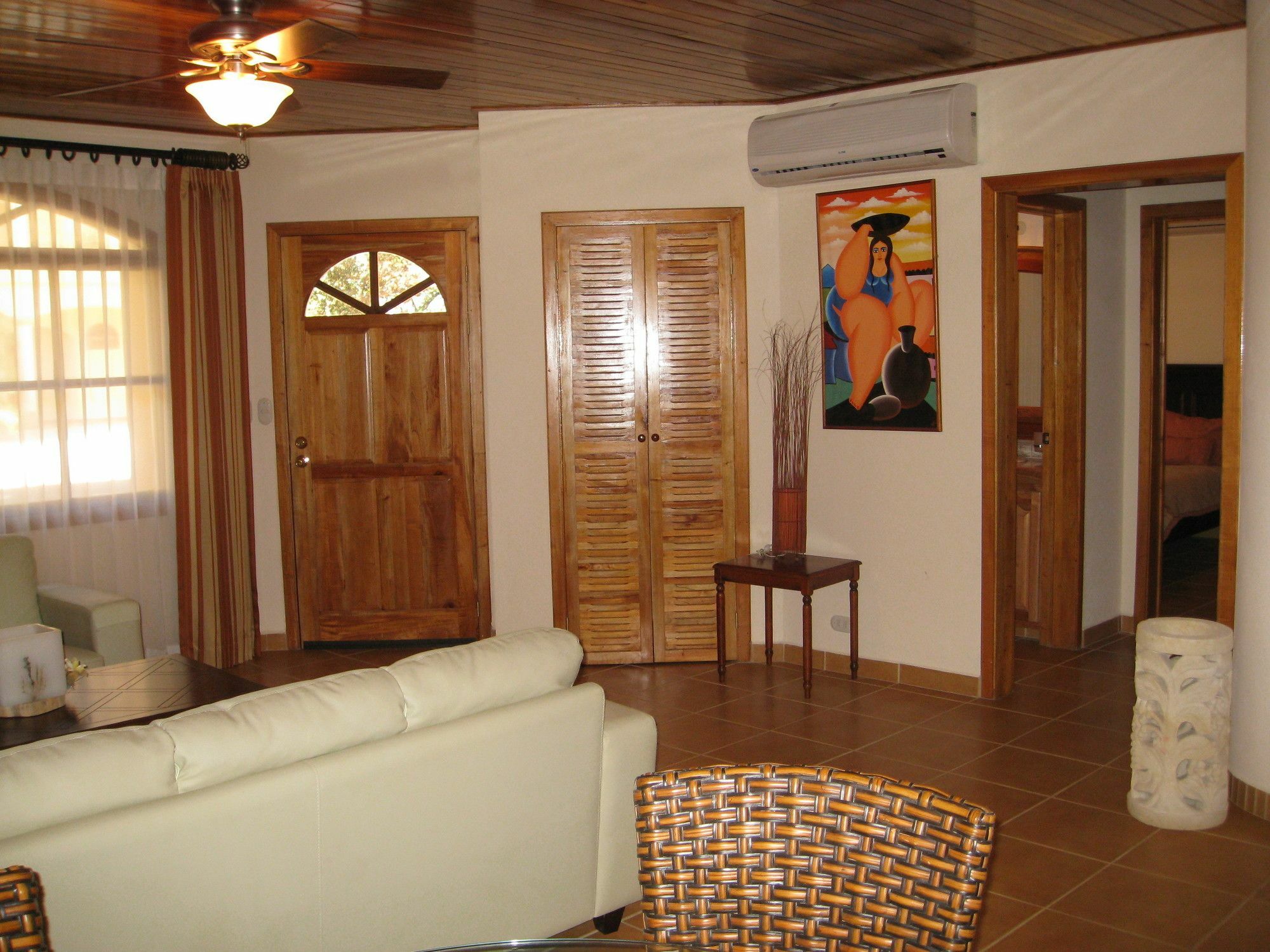 נוסארה Villa Del Sol מראה חיצוני תמונה