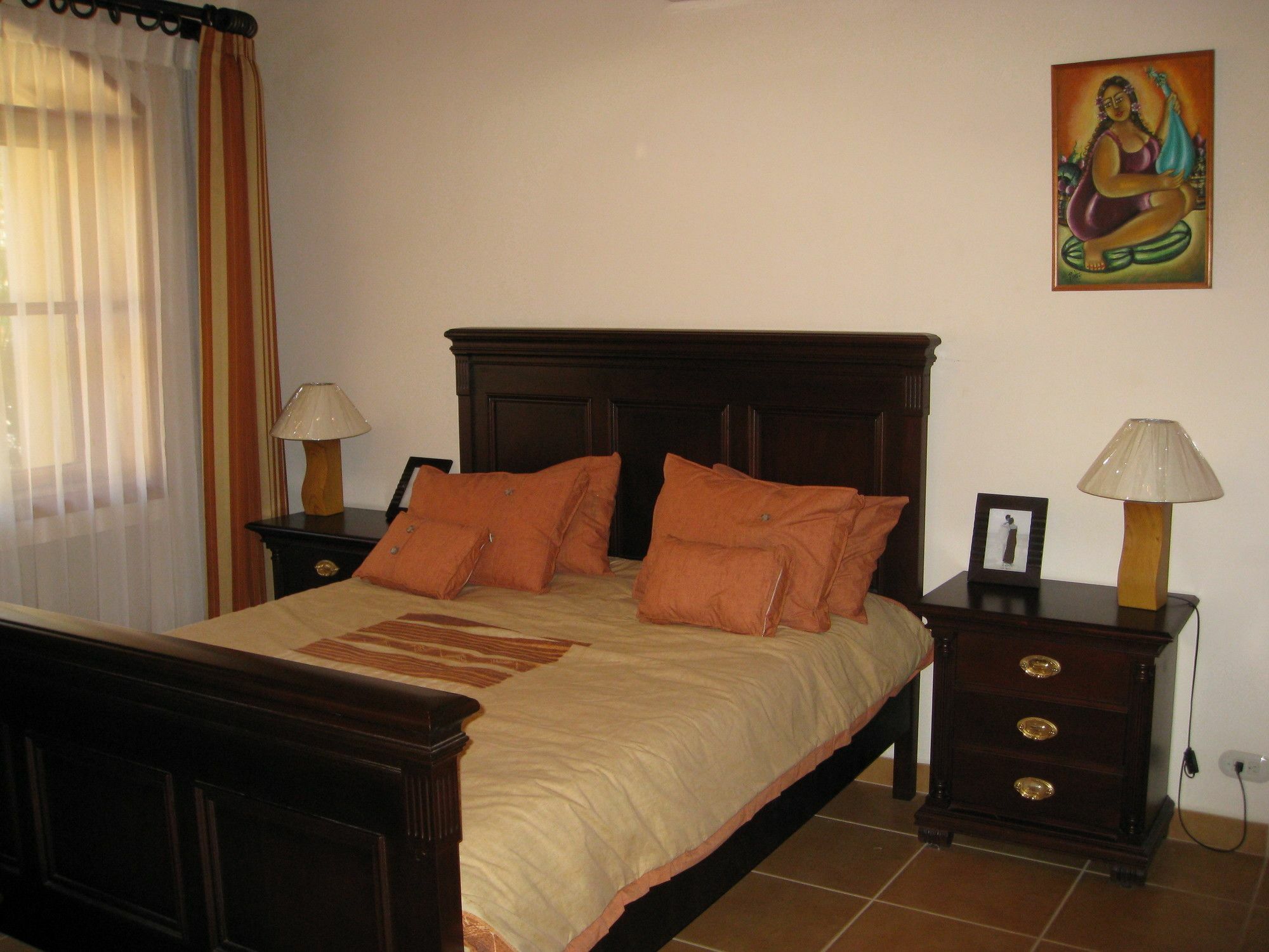 נוסארה Villa Del Sol מראה חיצוני תמונה