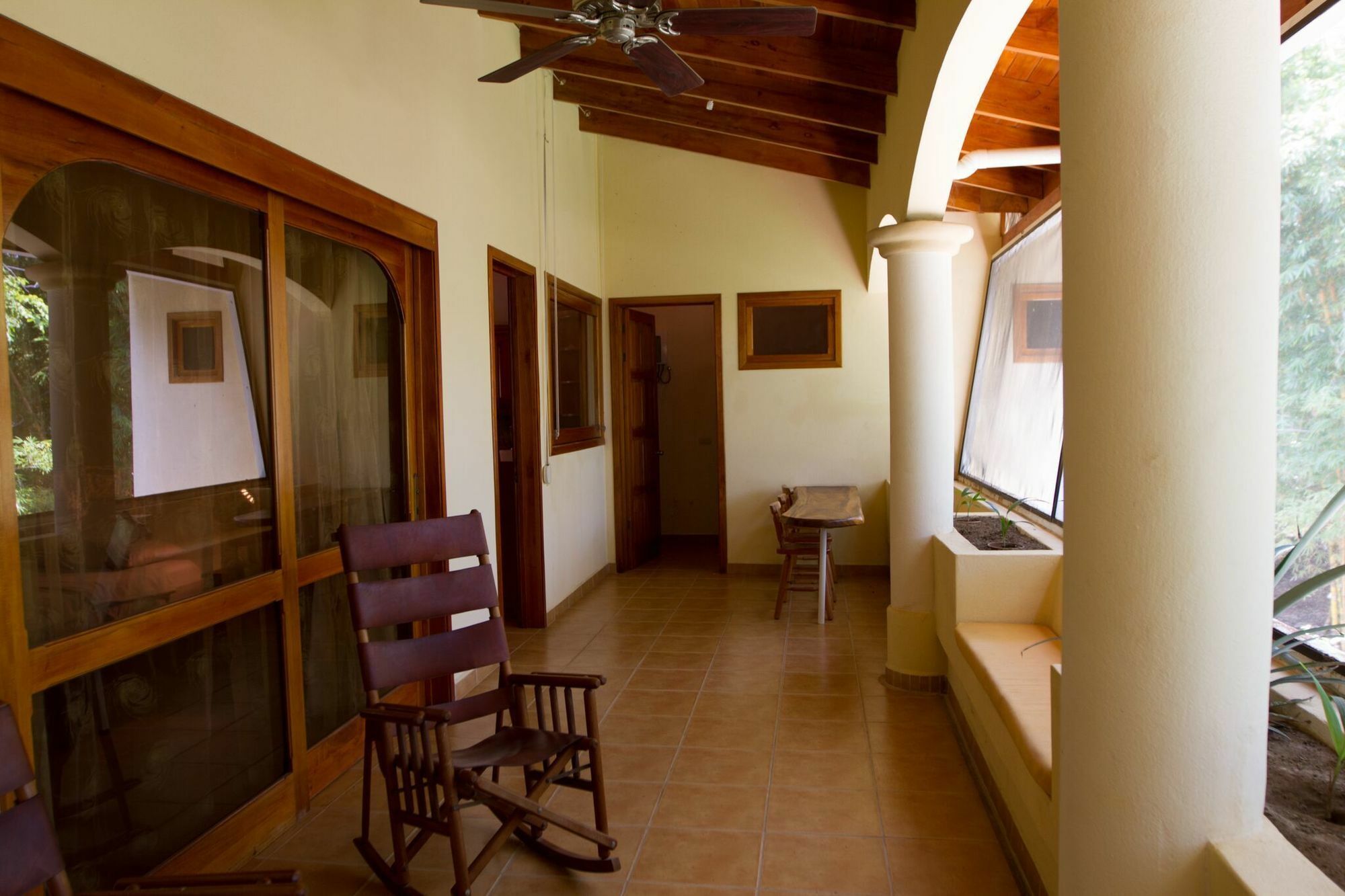 נוסארה Villa Del Sol מראה חיצוני תמונה