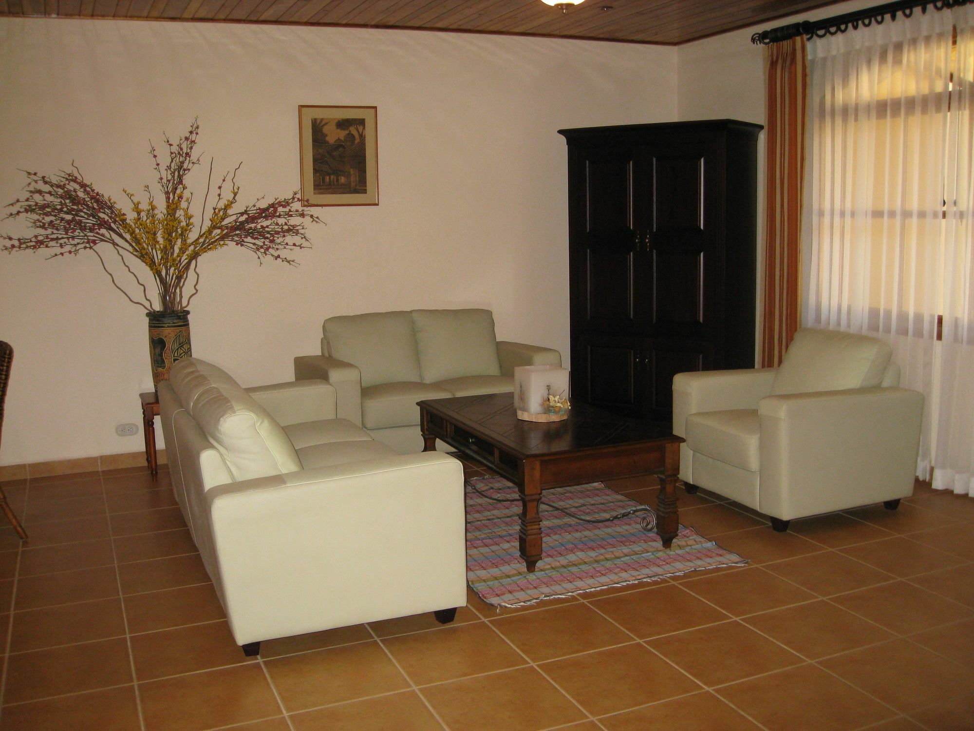 נוסארה Villa Del Sol מראה חיצוני תמונה