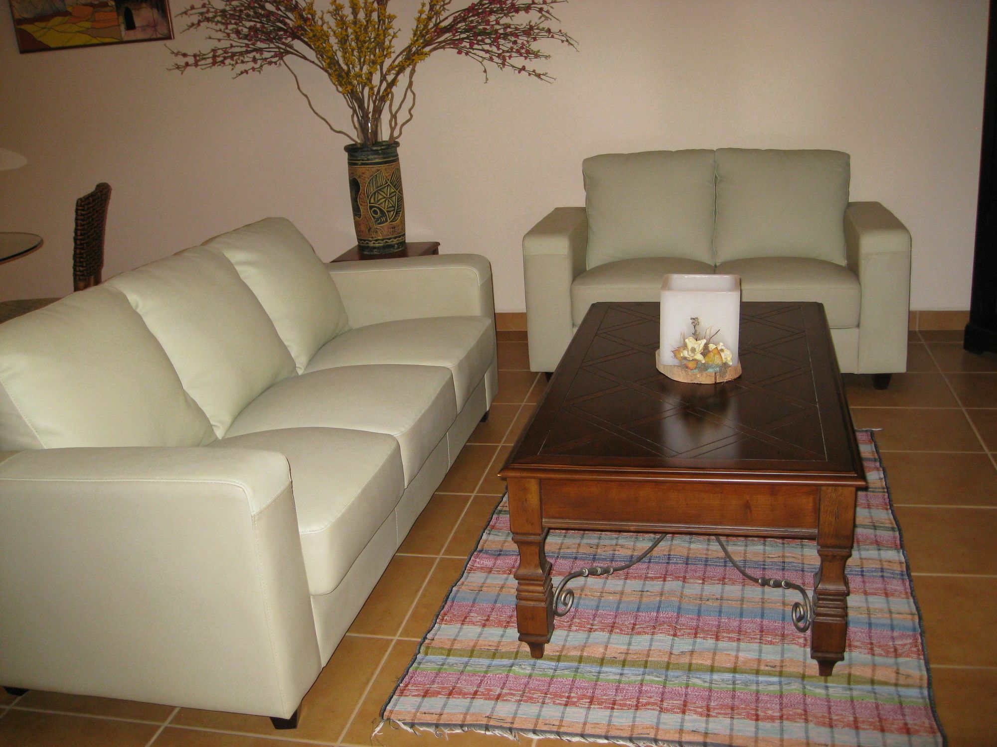 נוסארה Villa Del Sol מראה חיצוני תמונה